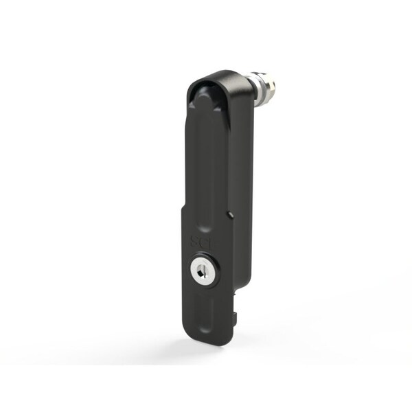 Swing Handle, Custom and stock SCE enclosures